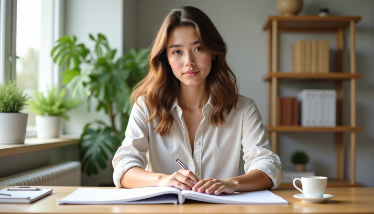 Préparer sa rentrée sans stress : méthode simple en 3 étapes pour retrouver de l’ordre rapidement