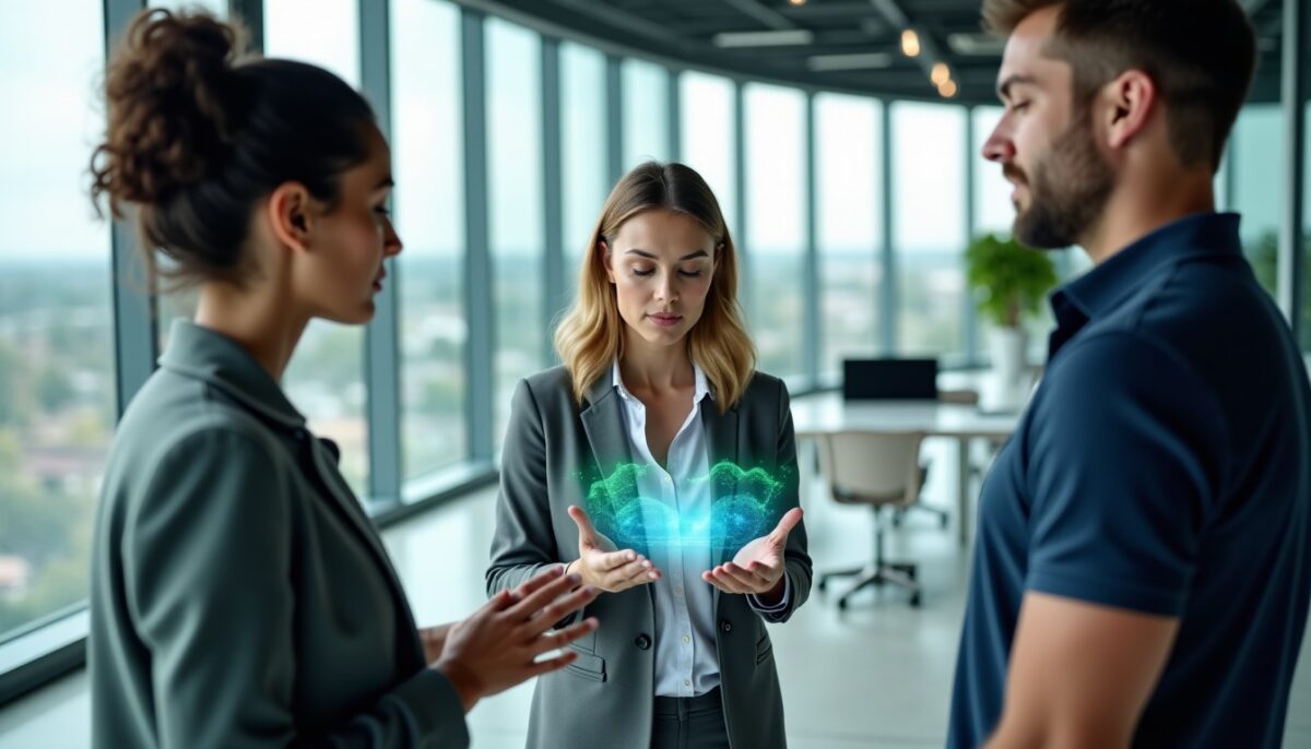 Assistants IA conversationnels : comprendre leur rôle, leurs limites et vos bonnes pratiques