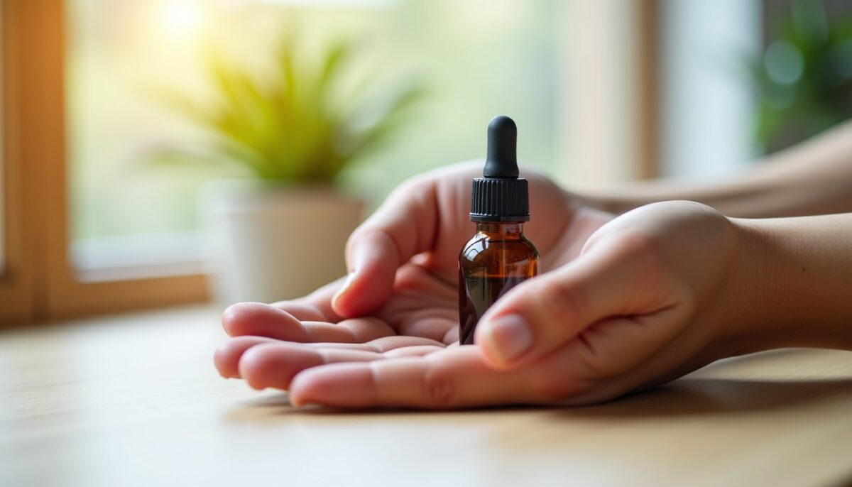 Bien choisir son huile de CBD selon ses besoins : méthode claire, dosage, composition et qualité