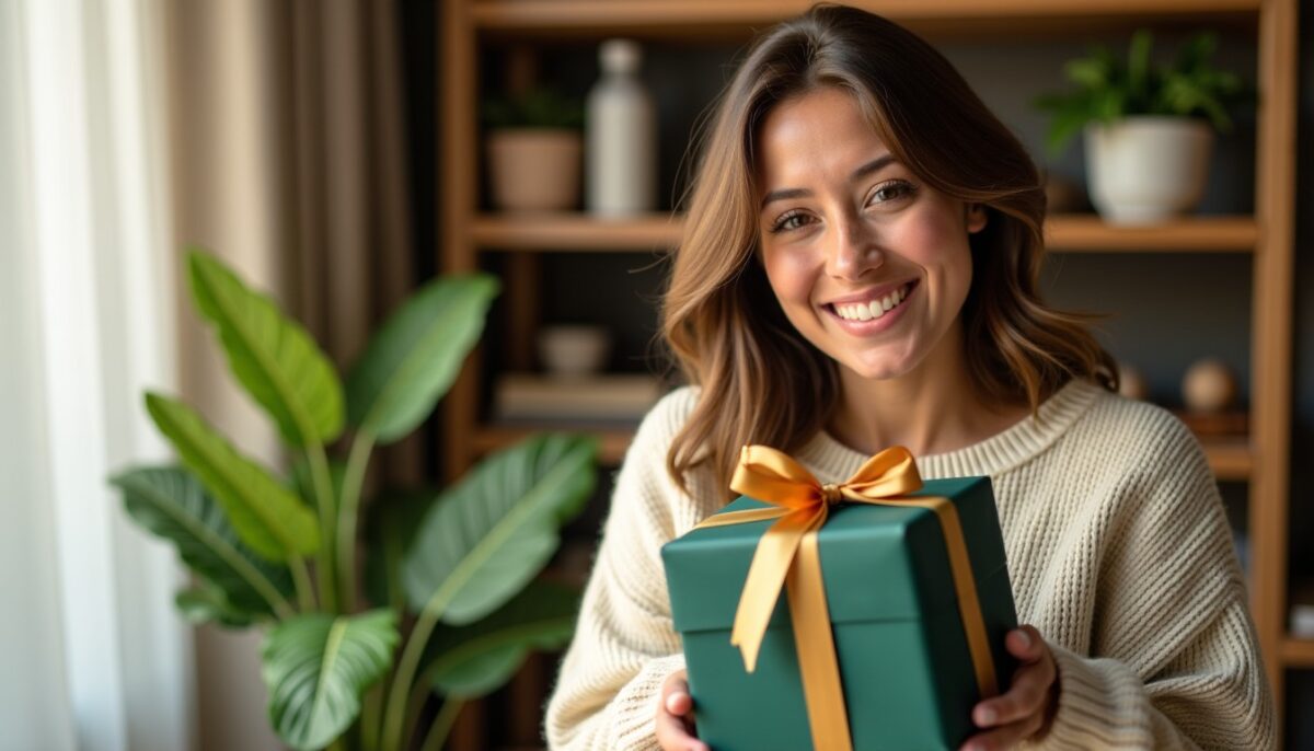 Offrir sans se tromper : guide pour choisir un cadeau adapté aux habitudes récentes