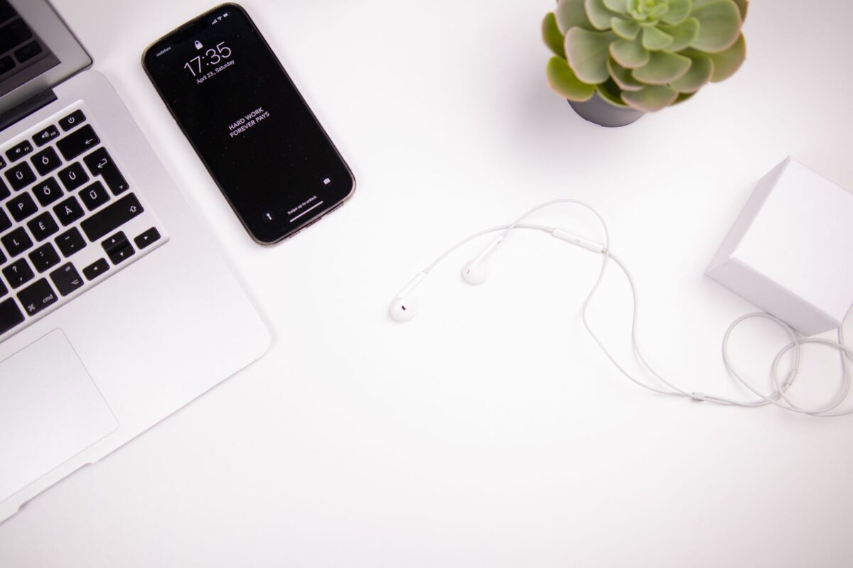 bien changer téléphone préparer avant allumer