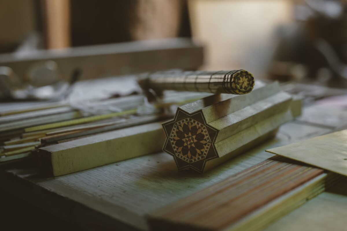 intégrer artisanat monde évaluer travail fait
