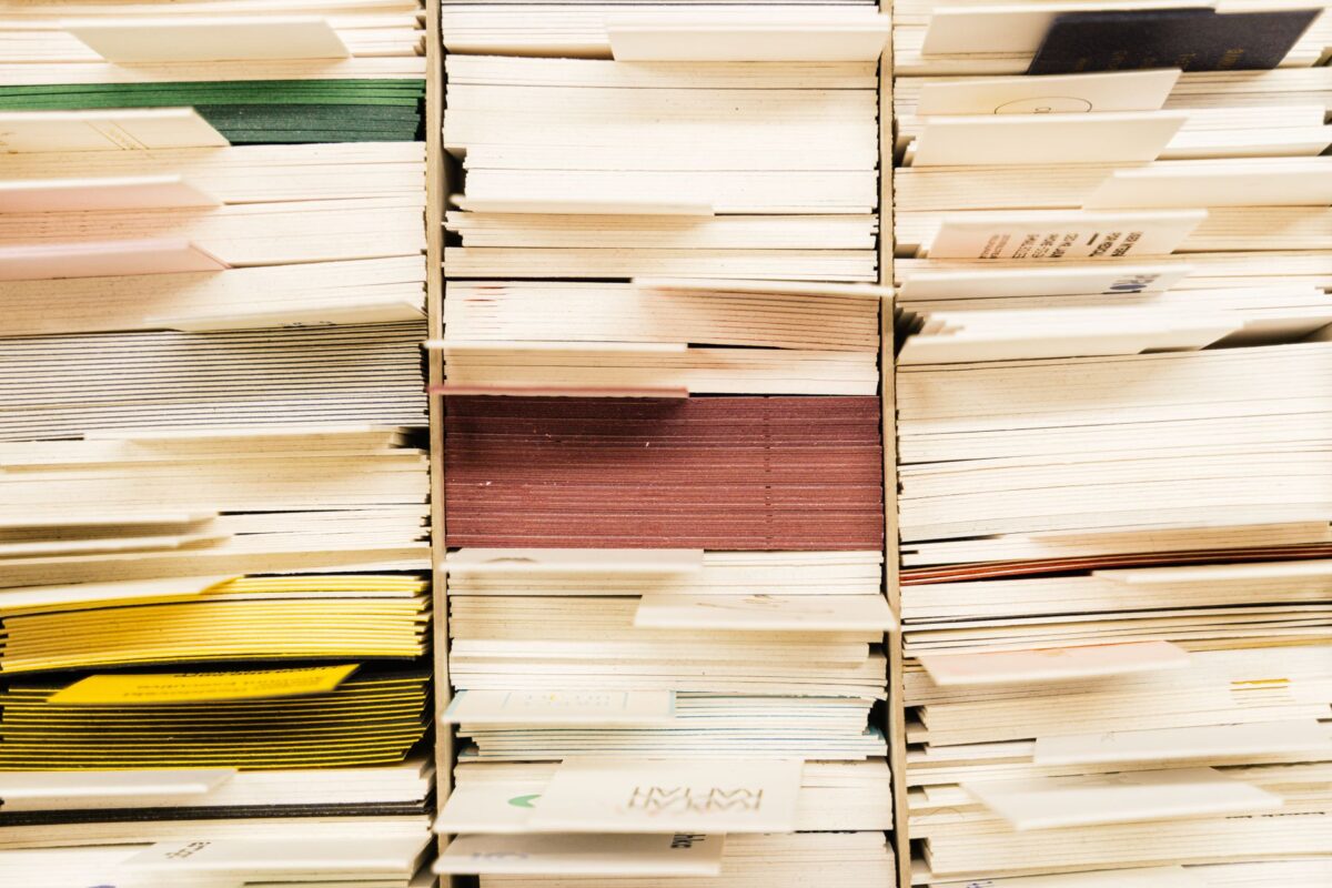 formats impression courants cas usage profil